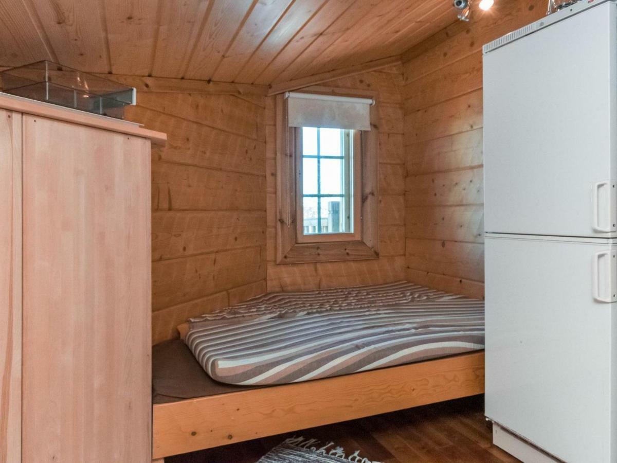 Holiday Home Villa Pyoeriaeinen By Interhome Pihlajaniemi Екстериор снимка